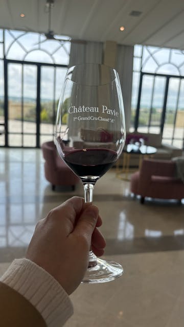 Château Pavie